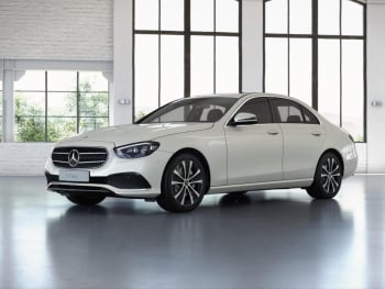 Mercedes-Benz E 300 Avantgarde MBUXNavi Schiebedach Kamera AHK