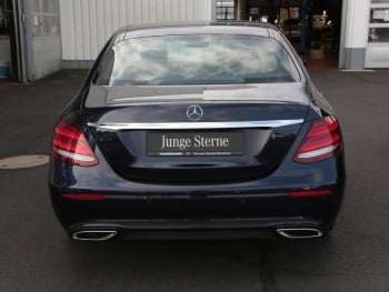 Mercedes-Benz E 350 d  Avantgarde Comand Distronic Head-Up 360°