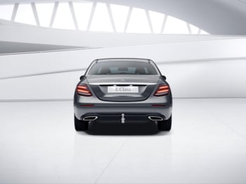 Mercedes-Benz E 400 d 4M  Avantgarde Schiebedach Burmester AHK