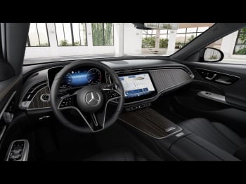 Mercedes-Benz E 200 Avantgarde Distronic+ Memory 360° AHK