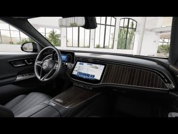 Mercedes-Benz E 200 Avantgarde Distronic+ Memory 360° AHK