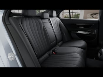 Mercedes-Benz E 300 de AMG MBUX Navi-Prem. Distronic Panorama