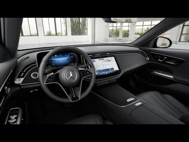 Mercedes-Benz E 300 e Avantgarde Sitzklima Memory AHK 360° Mercedes-Benz E 300 e Avantgarde Sitzklima Memory AHK 360°