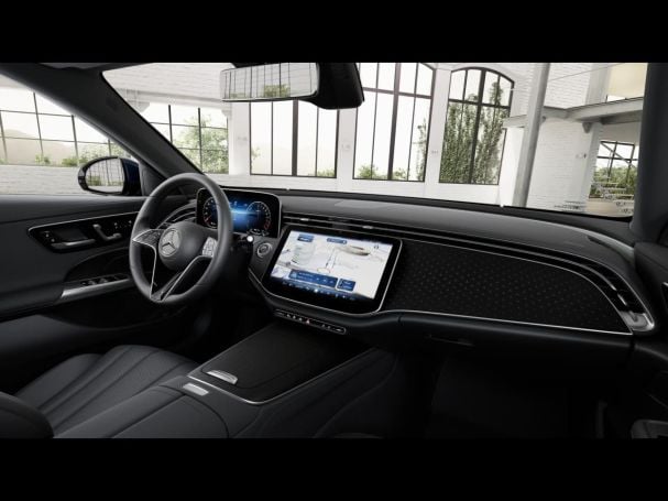 Mercedes-Benz E 300 e Avantgarde Sitzklima Memory AHK 360° Mercedes-Benz E 300 e Avantgarde Sitzklima Memory AHK 360°