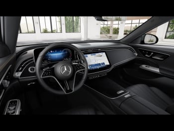 Mercedes-Benz E 300 e  Avantgarde MBUXNavi-Prem. Distronic AHK