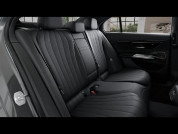 Mercedes-Benz E 400 e 4M Exclusive MBUX Navi Distronic Panorama