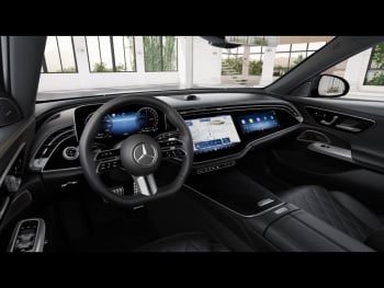 Mercedes-Benz E 400 e 4M AMG Night Panorama Distronic AHK