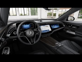 Mercedes-Benz E 400 e 4M Exclusive Distronic AHK AMG LM 360°