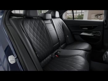 Mercedes-Benz E 400 e 4M Exclusive Distronic AHK AMG LM 360°