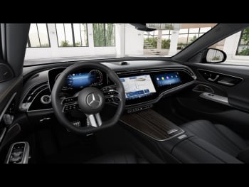 Mercedes-Benz E 400 e 4M AMG Night MBUXNavi-Prem. Panorama 360°