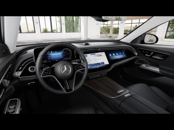 Mercedes-Benz E 400 e 4M Exclusive Panorama Distronic Airmatic