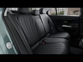 Mercedes-Benz E 400 e 4M Exclusive Panorama Distronic Airmatic