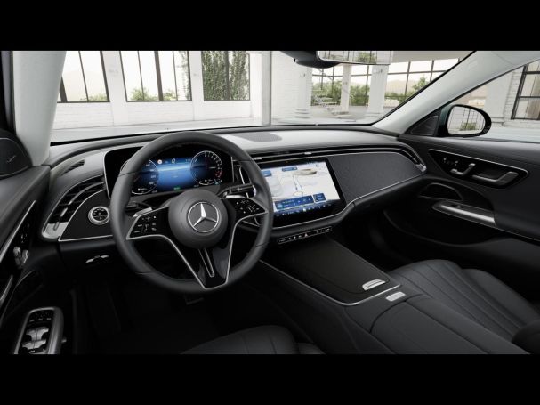 Mercedes-Benz E 400 e 4M Exclusive Panorama Burmester HUD 360° Mercedes-Benz E 400 e 4M Exclusive Panorama Burmester HUD 360°
