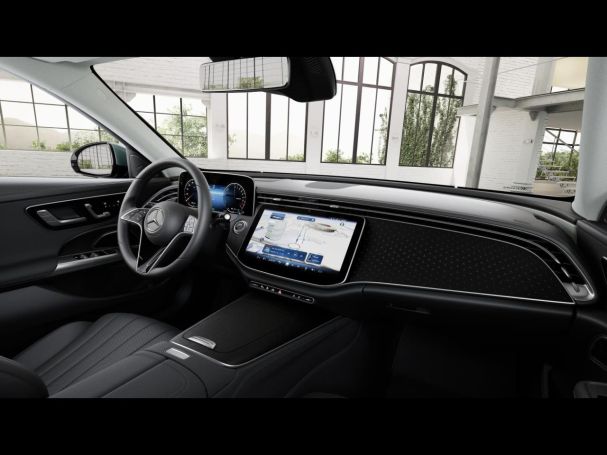 Mercedes-Benz E 400 e 4M Exclusive Panorama Burmester HUD 360° Mercedes-Benz E 400 e 4M Exclusive Panorama Burmester HUD 360°