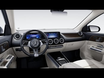 Mercedes-Benz EQA 250 Progressive MBUX Navi-Prem. Memory 360°