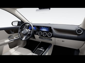 Mercedes-Benz EQA 250 Progressive MBUX Navi-Prem. Memory 360°