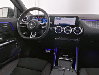 Mercedes-Benz EQA 250+ AMG MBUX Navi Easy Pack Kamera SpurH