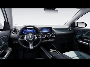 Mercedes-Benz EQA 250 Progressive Panorama KeylessGo Memory