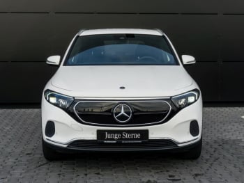 Mercedes-Benz EQA 250 Progressive MBUXNavi Kamera Easy-Pack