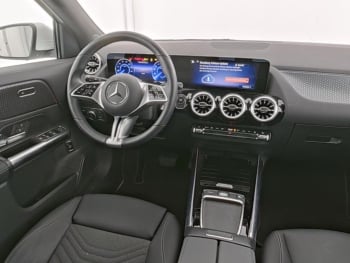 Mercedes-Benz EQA 250 Progressive Navi-Prem. Distronic 360°