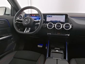 Mercedes-Benz EQA 250+ AMG MBUX Navi-Prem. Kamera Easy-Pack