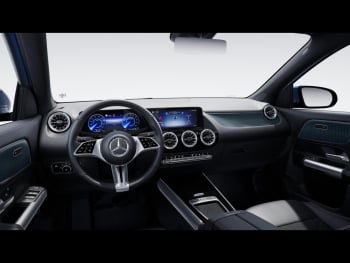 Mercedes-Benz EQA 250+ Progressive MBUXNavi-Prem. Distronic