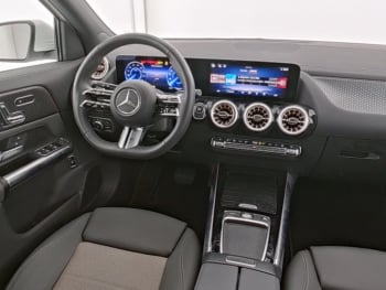 Mercedes-Benz EQA 350 4M Distronic AHK Memory Kamera AMG LMR