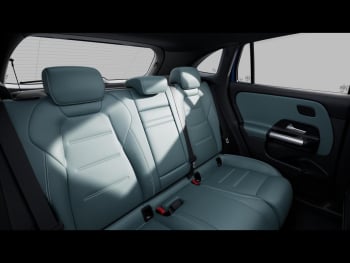 Mercedes-Benz EQA 350 4M AMG MBUX NaviPrem. Distronic Panorama