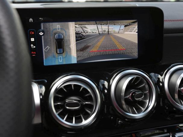 Mercedes-Benz EQB 300 4M AMG Night Burmester Head-Up 360° Mercedes-Benz EQB 300 4M AMG Night Burmester Head-Up 360°