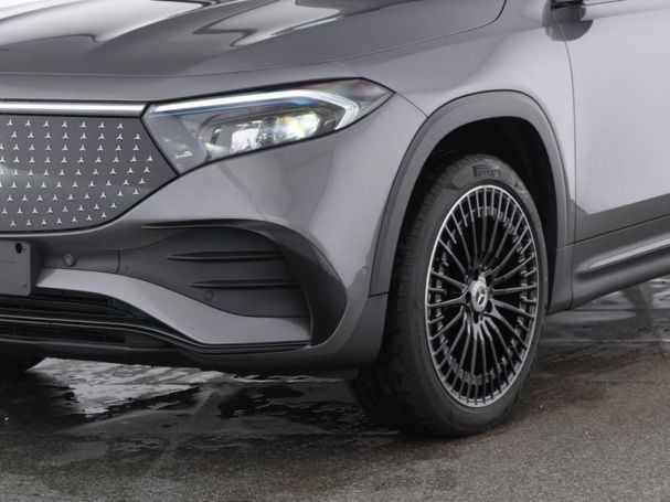 Mercedes-Benz EQB 300 4M AMG Night Panorama Kamera Easy-P AHK Mercedes-Benz EQB 300 4M AMG Night Panorama Kamera Easy-P AHK
