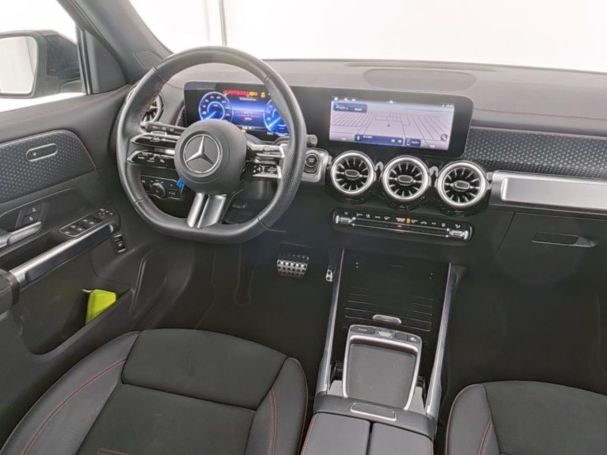 Mercedes-Benz EQB 300 4M AMG Night Panorama Kamera Easy-P AHK Mercedes-Benz EQB 300 4M AMG Night Panorama Kamera Easy-P AHK