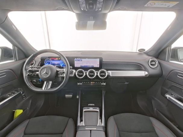 Mercedes-Benz EQB 300 4M AMG Night Panorama Kamera Easy-P AHK Mercedes-Benz EQB 300 4M AMG Night Panorama Kamera Easy-P AHK