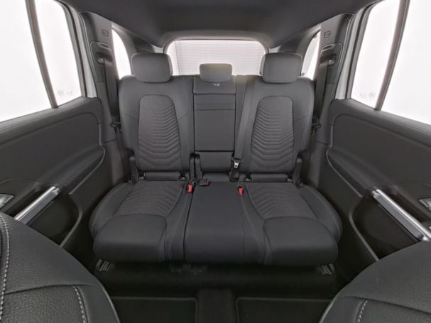 Mercedes-Benz EQB 300 4M Progressive Distronic Easy-Pack 360° Mercedes-Benz EQB 300 4M Progressive Distronic Easy-Pack 360°