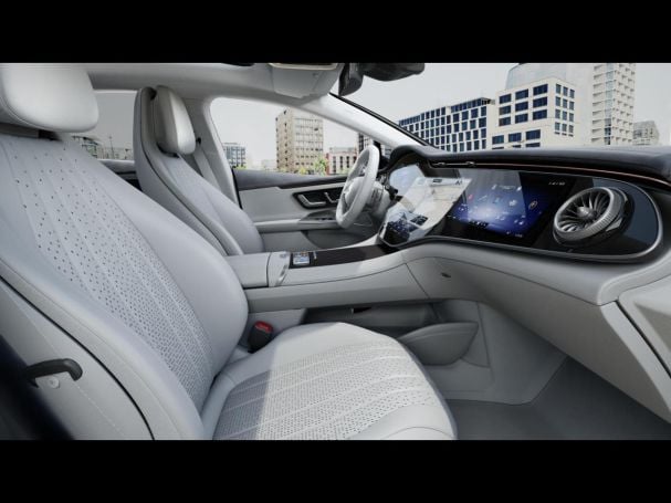Mercedes-Benz EQE 500 4M AMG Panorama Burmester 360° HUD Memory Mercedes-Benz EQE 500 4M AMG Panorama Burmester 360° HUD Memory