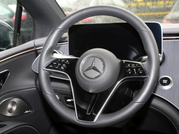 Mercedes-Benz EQS 450+ AMG MBUX Distronic Airmatic Panorama
