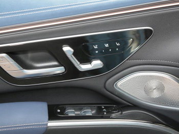 Mercedes-Benz EQS 450+ AMG MBUX Navi+ Distronic Airmatic 360°
