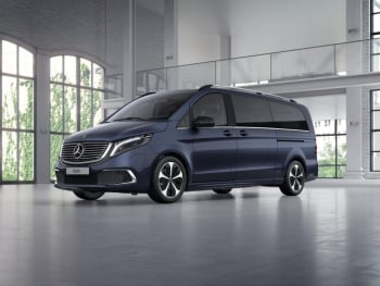 Mercedes-Benz EQV 300 Avantgarde extra lang Edition Distronic