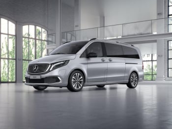 Mercedes-Benz EQV 300 Avantgarde Extralang Avantgarde Navi 360°