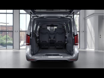 Mercedes-Benz EQV 300 Avantgarde Extralang Avantgarde Navi 360°