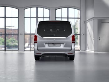 Mercedes-Benz EQV 300 Avantgarde Extralang Avantgarde Navi 360°