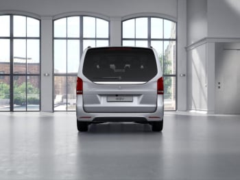 Mercedes-Benz EQV 300 Avantgarde lang Navi Distronic 360°