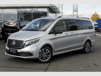 Mercedes-Benz EQV 300 Avantgarde lang Airmatic Distronic 360°