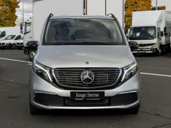 Mercedes-Benz EQV 300 Avantgarde lang Airmatic Distronic 360°