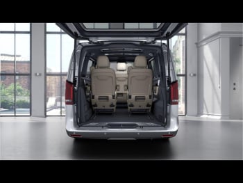 Mercedes-Benz EQV 300 Avantgarde lang Avantgarde Panorama 360°