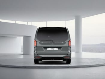 Mercedes-Benz EQV 300 Avantgarde lang Distronic Airmatic 360°