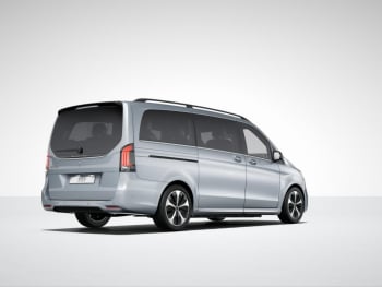 Mercedes-Benz EQV 300 Avantgarde lang Distronic Airmatic 360°