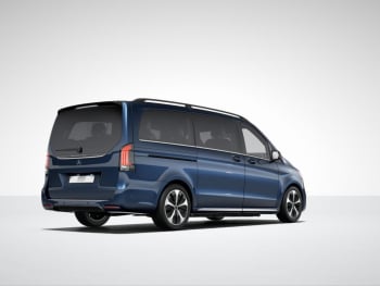 Mercedes-Benz EQV 300 Avantgarde lang Distronic 360°