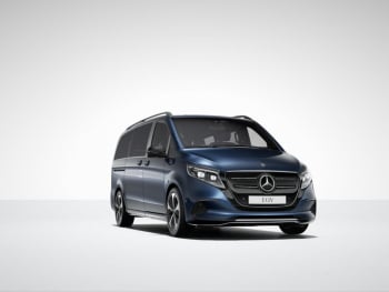 Mercedes-Benz EQV 300 Avantgarde lang Distronic 360°