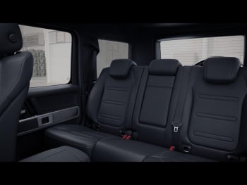 Mercedes-Benz G 350 d Comand Distronic Schiebedach AHK Kamera