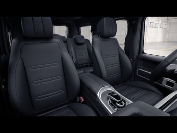 Mercedes-Benz G 400 d Comand Kamera Standhzg Schiebedach AHK